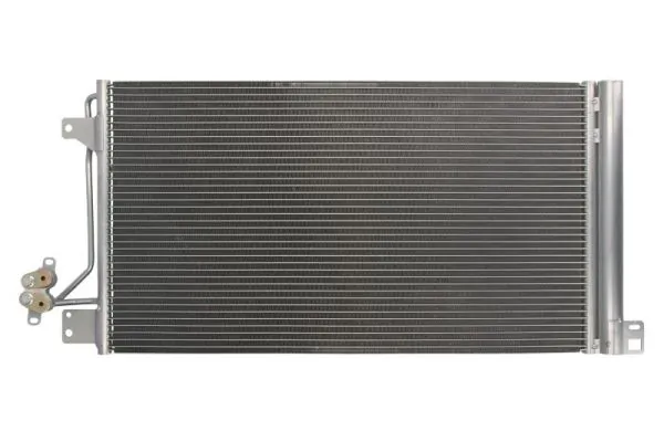 Radiator climatizare