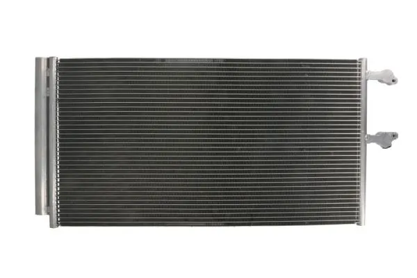 Radiator climatizare