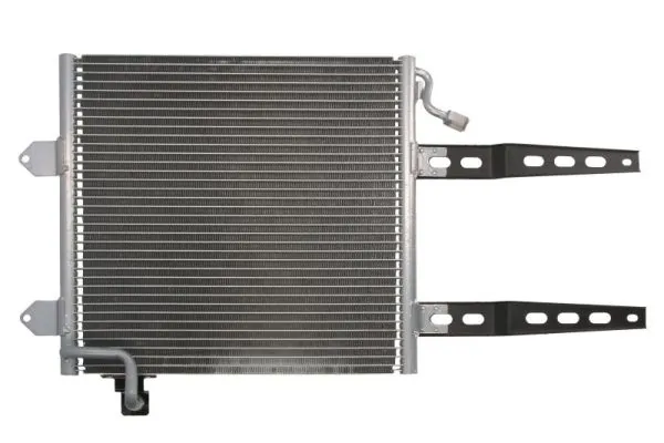 Radiator climatizare