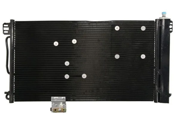Radiator climatizare