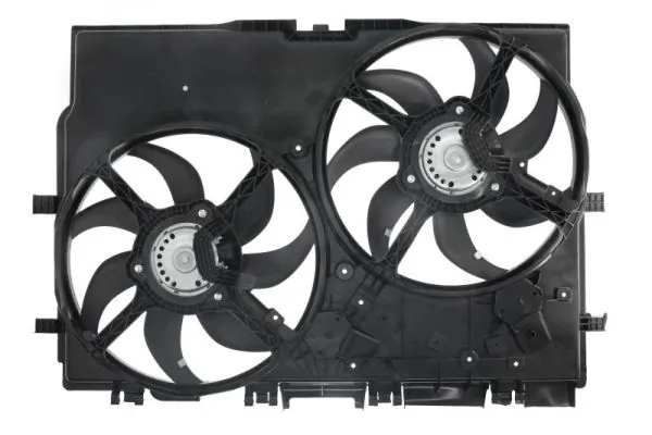 Ventilator radiator racire