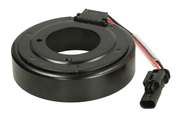 Bobina, cuplaj magnetic (compresor)