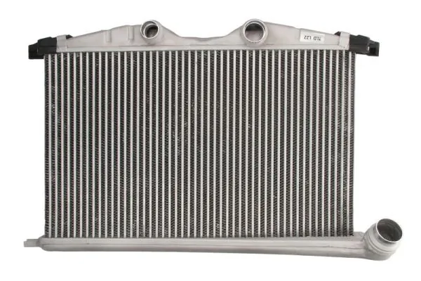 Intercooler