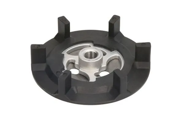 Disc antrenor cuplaj magnetic compresor