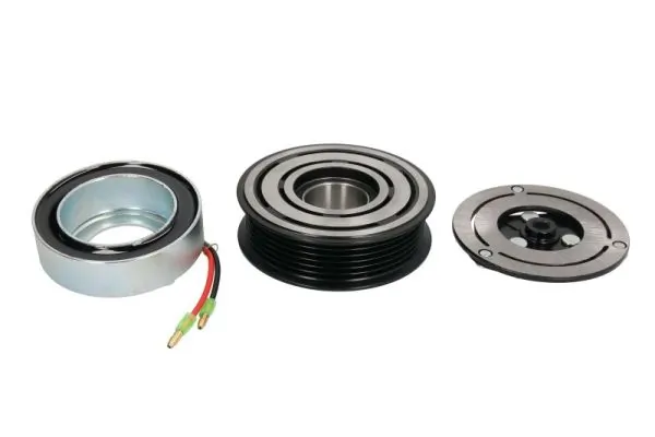 Cupla magnetica compresor climatizare