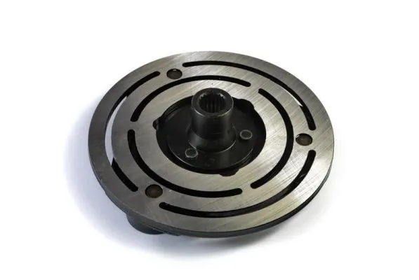 Disc antrenor cuplaj magnetic compresor