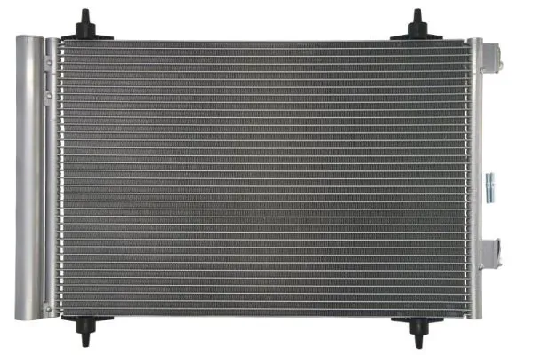 Radiator climatizare