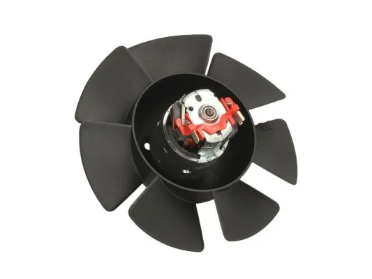 Ventilator habitaclu
