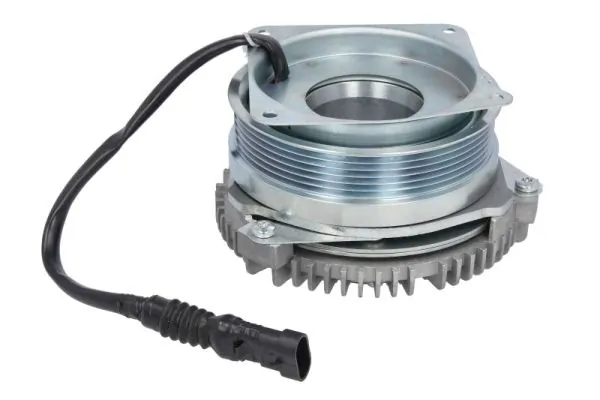 Cupla ventilator radiator