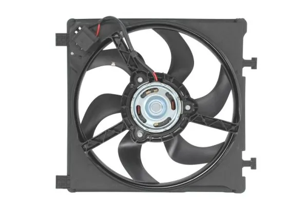 Ventilator radiator racire