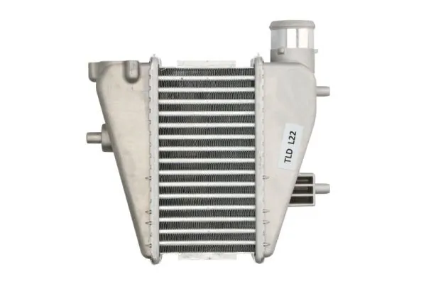Intercooler