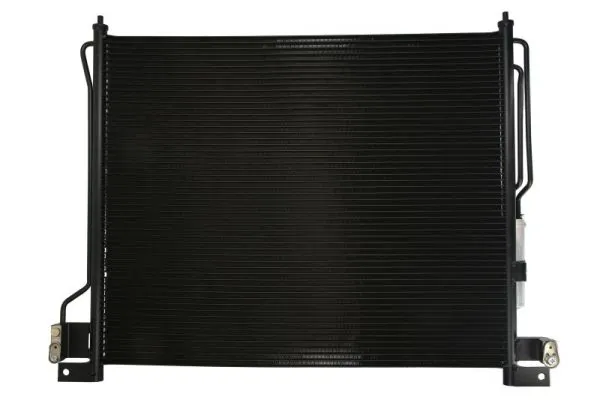 Radiator climatizare