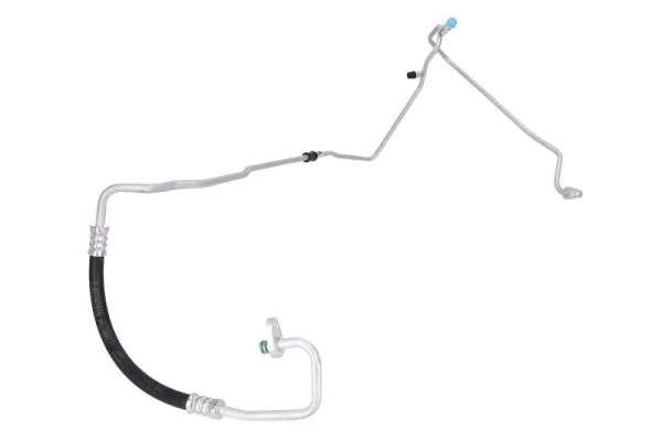 Conducta inalta presiune aer conditionat