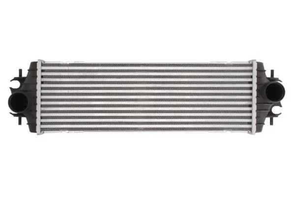 Intercooler