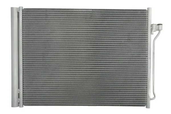 Radiator climatizare