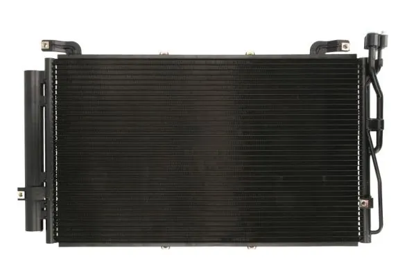 Radiator climatizare