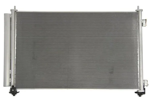 Radiator climatizare