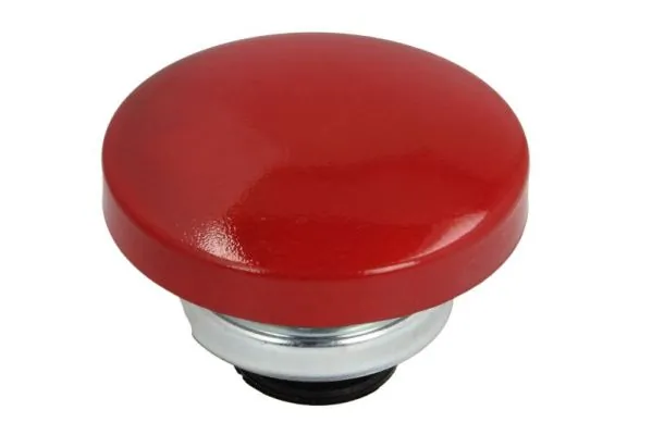 Buson radiator