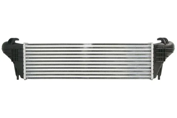 Intercooler