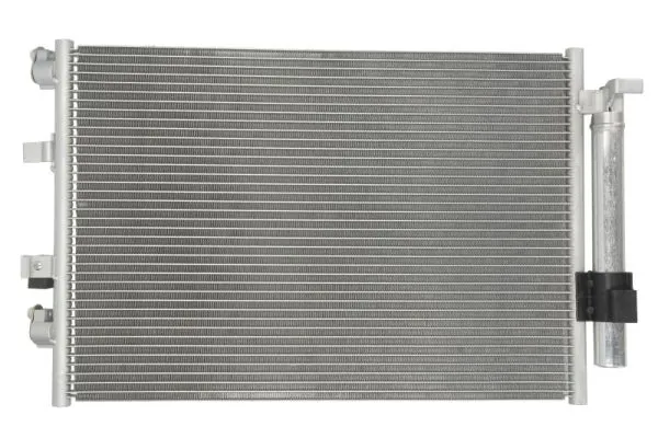 Radiator climatizare