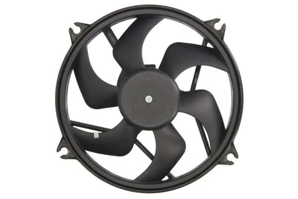 Ventilator radiator racire