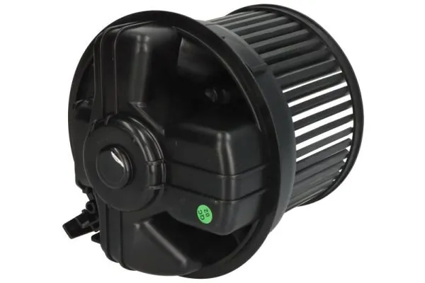 Ventilator habitaclu