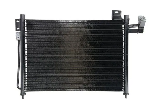 Radiator climatizare