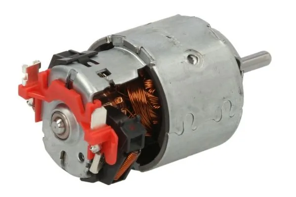 Ventilator, habitaclu