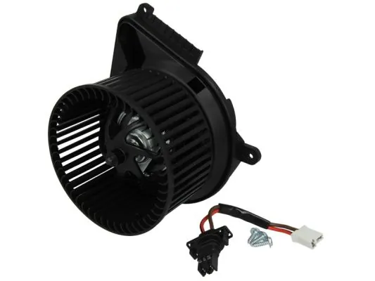 Ventilator habitaclu