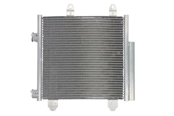 Radiator climatizare