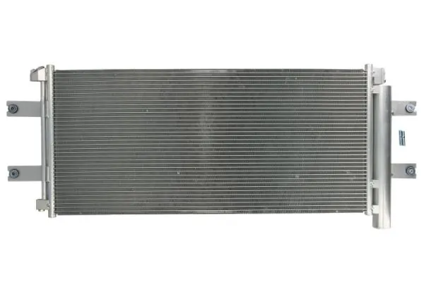 Radiator climatizare