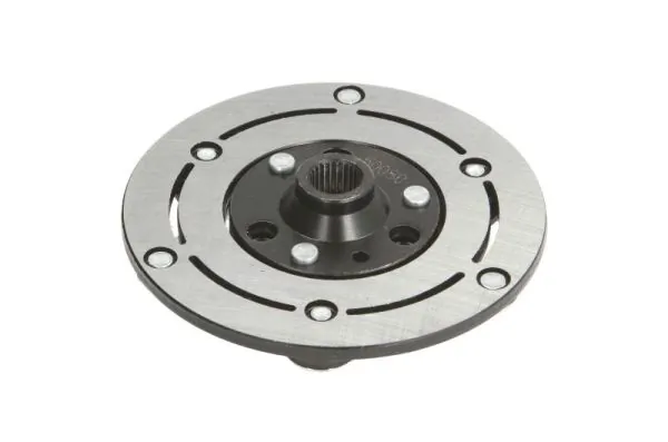 Disc antrenor cuplaj magnetic compresor
