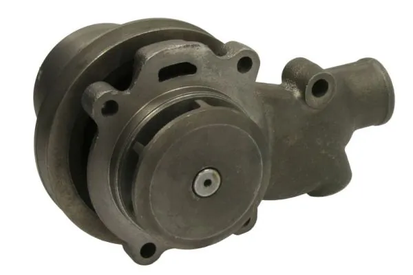 Pompa de apa, racire motor
