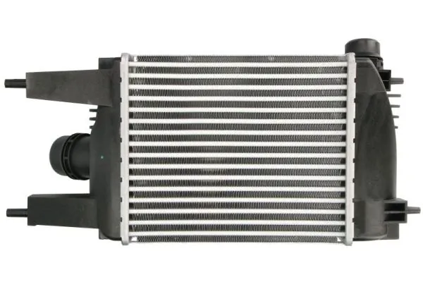 Intercooler