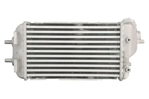 Intercooler