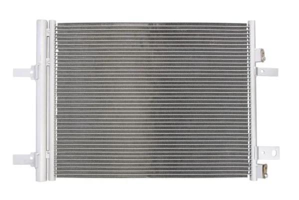 Radiator climatizare