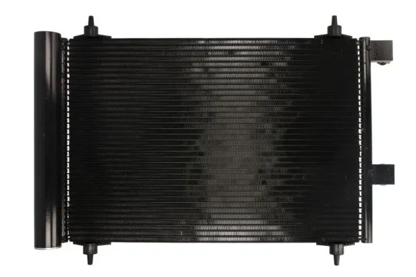 Radiator climatizare
