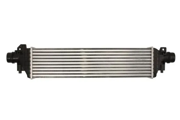 Intercooler