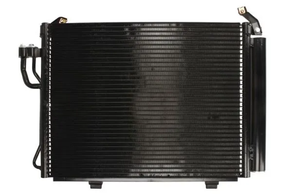 Radiator climatizare