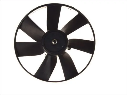 Ventilator radiator racire