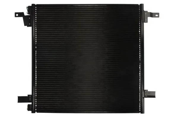 Radiator climatizare