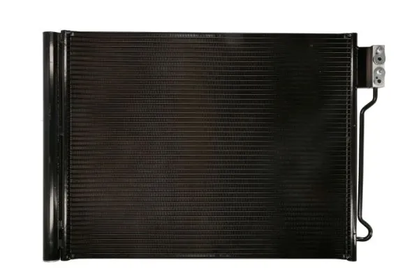 Radiator climatizare