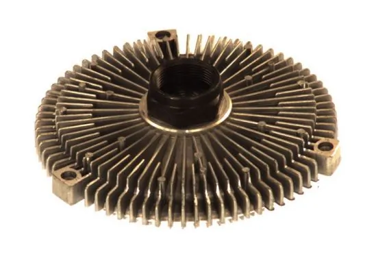 Cupla ventilator radiator