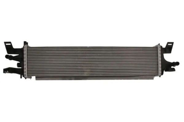 Radiator temperatura scazuta intercooler