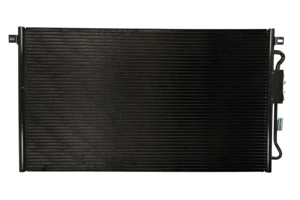 Radiator climatizare