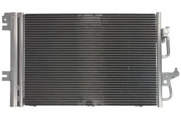 Radiator climatizare
