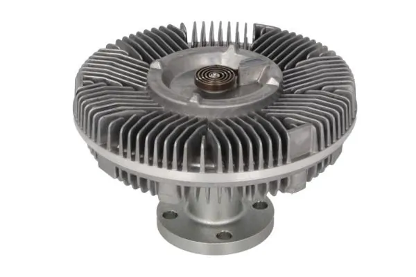 Cupla ventilator radiator