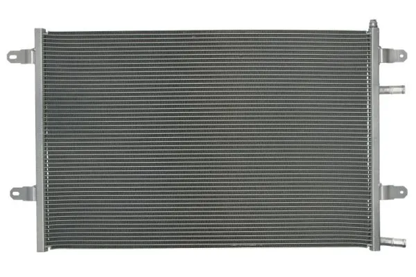 Radiator temperatura scazuta intercooler