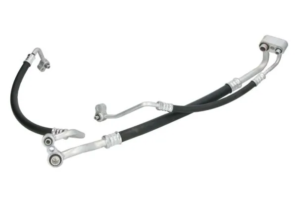 Conducta inalta presiune aer conditionat