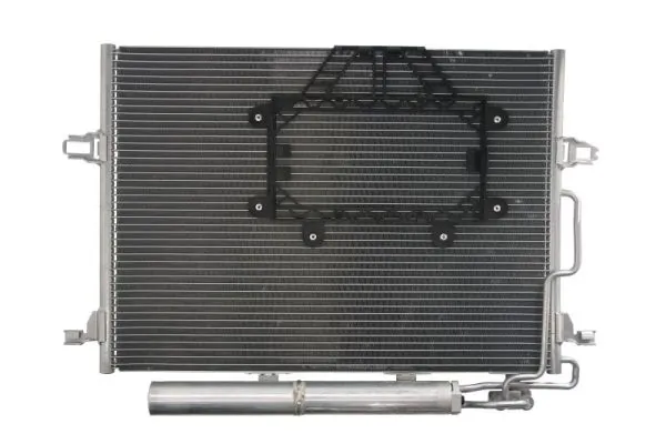Radiator climatizare